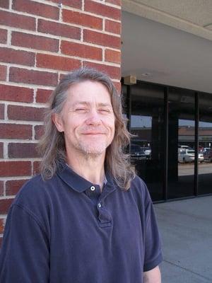 Photo of Bruce S.