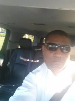 Photo of Reginald S.