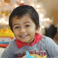 photo of Chaitali S.