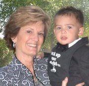 Photo of Sheila M.