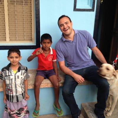 photo of Vinicius A.