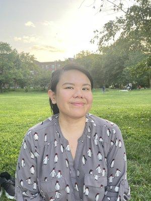 photo of Chiara Noelle H.