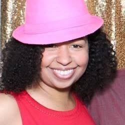 Photo of Kathryn S.