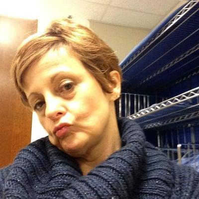 Photo of Andrea S.