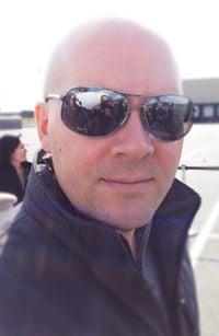 Photo of Barry M.
