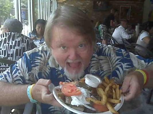 Photo of Rick P.