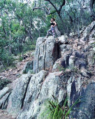 photo of Courtney C.