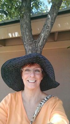 Photo of Sandra T.