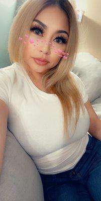 Photo of Mimi M.