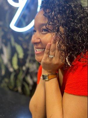 photo of Patricia B.