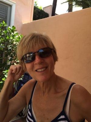 photo of Christine M.