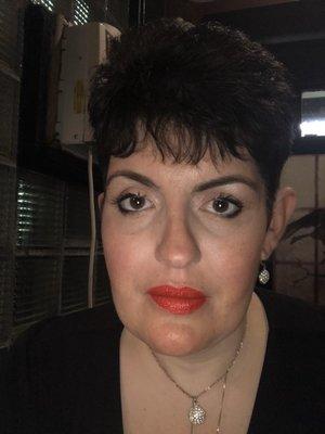 photo of Elizabeth K.