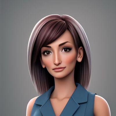 Photo of Nina J.