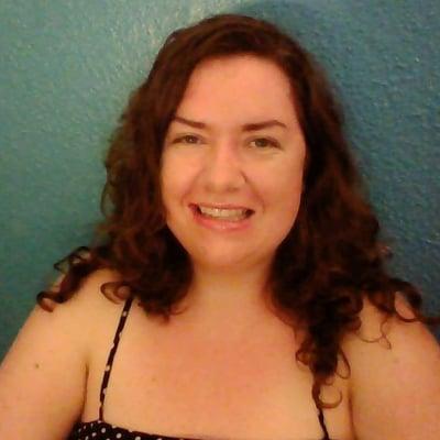 photo of Kate P.