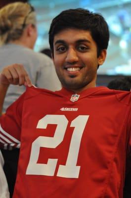 Photo of Rajesh S.
