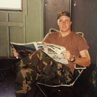 Photo of Dominick B.