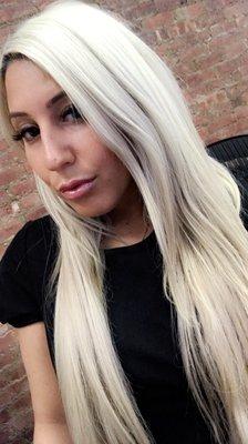 Photo of Jessica P.