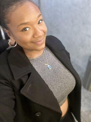 photo of Manda P.