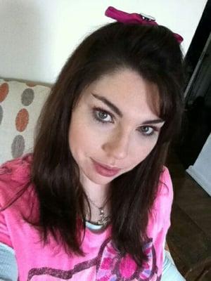 Photo of Molly S.