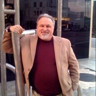 Photo of Howie G.