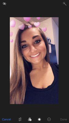 photo of Isabella A.