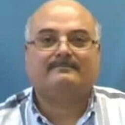 Photo of Francisco E.