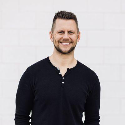 Photo of Chad K.