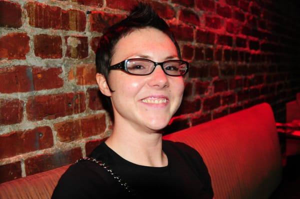 Photo of Tamara H.