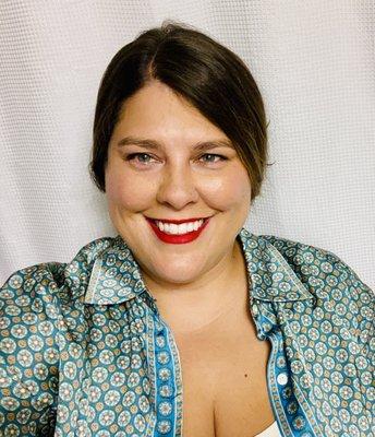 Photo of Brooke O.