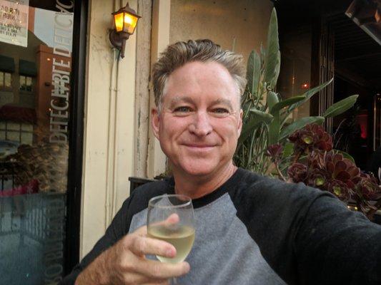 Photo of Chris M.