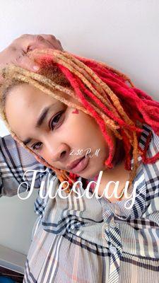 photo of Saniyyah Hasan H.