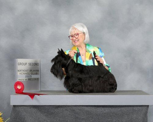 photo of Bonnie C.