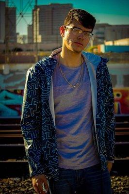 Photo of Jason S.