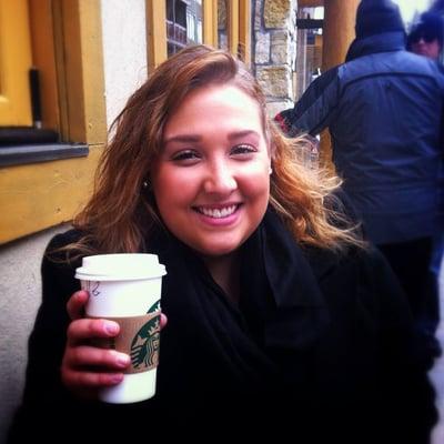 Photo of Elle M.