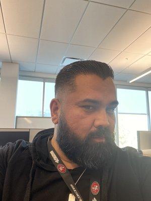 Photo of Abdul M.