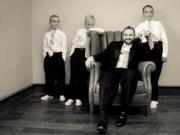 photo of Christopher W.