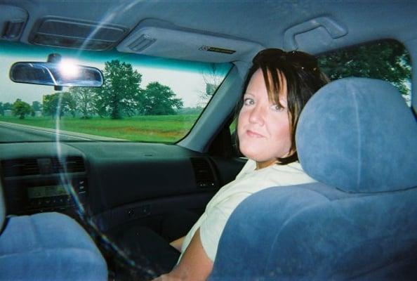 Photo of Julie G.