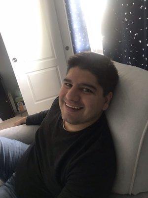 photo of Fabricio N.