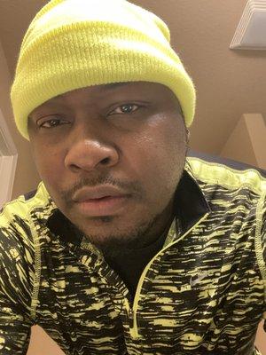 photo of Terrance 2.