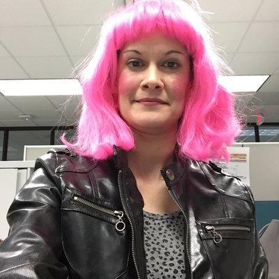 Photo of Jeannie C.