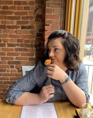 photo of Sunshyne R.