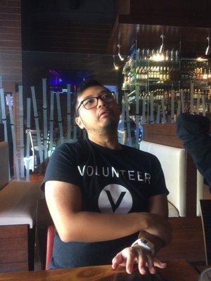 photo of Christian S.