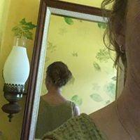 photo of Ana L.