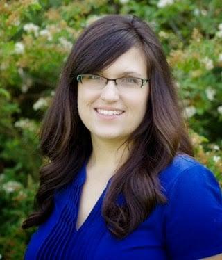 Photo of Amber R.