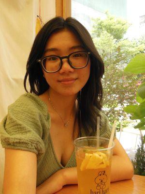 Photo of Duyen T.