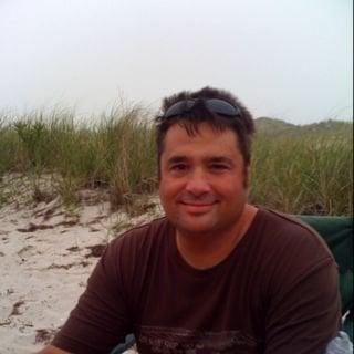 Photo of Scott D.