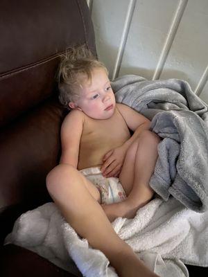 Photo of Christa B.