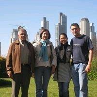 Photo of Mercedes B.