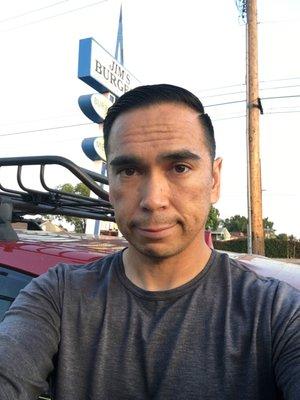 photo of Christopher M.