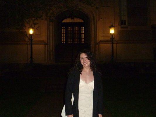 Photo of Carolina L.